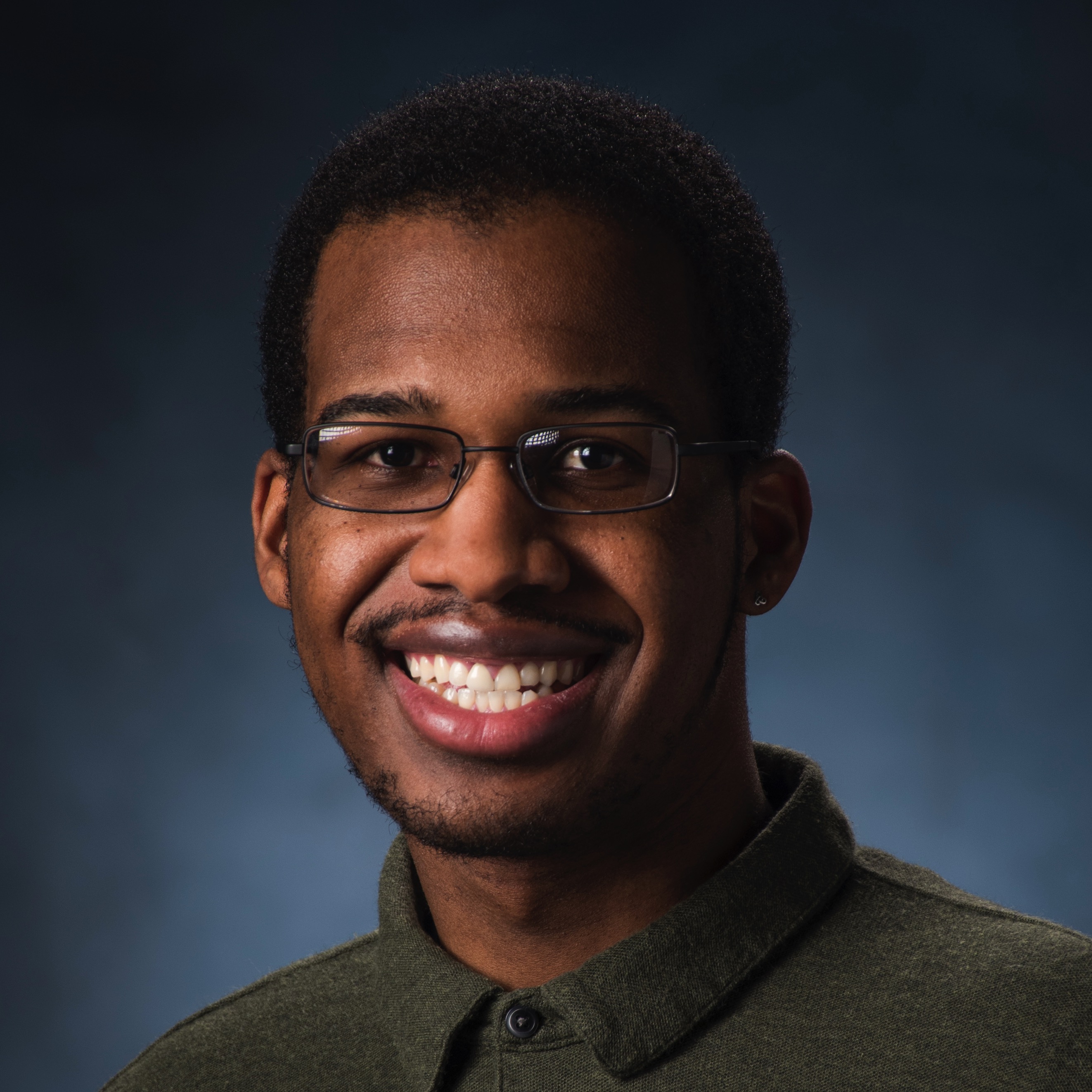 Photo of Joshwin Greene